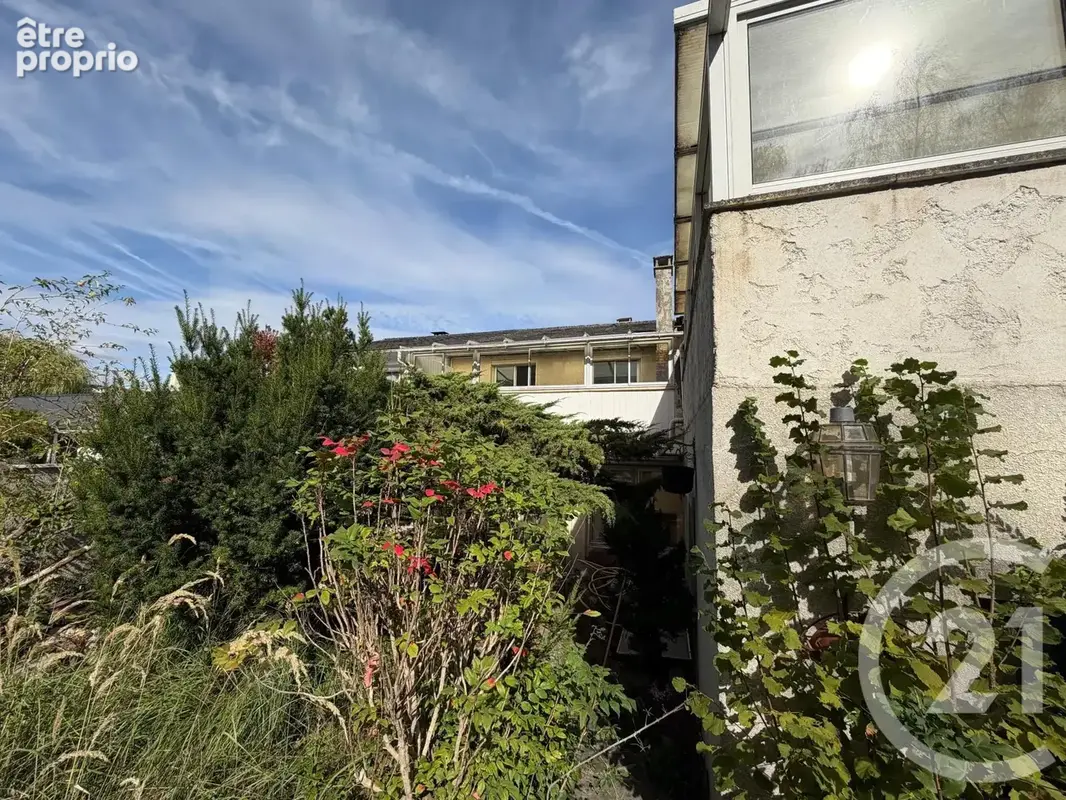 Maison 6 pièces 150 m² à vendre à Othis (77280) - photo 25