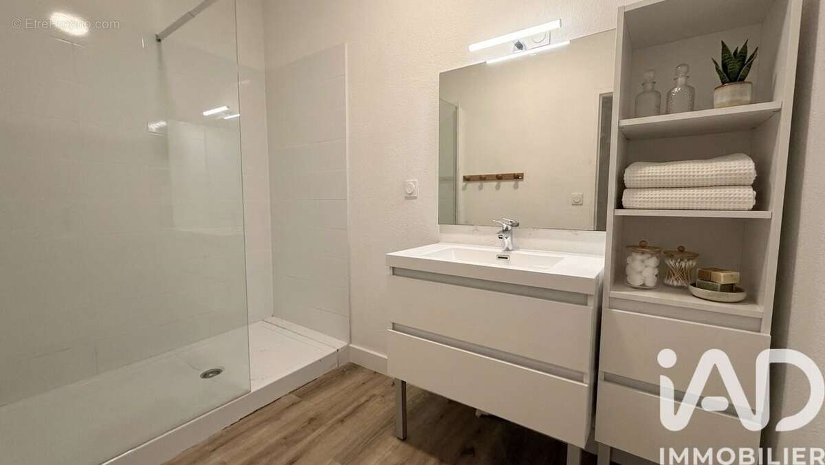 Photo 6 - Appartement à BORDEAUX