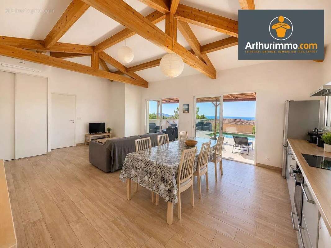 Vente Maison Porto-vecchio(20137) 775 000ï¿œ - photo 6