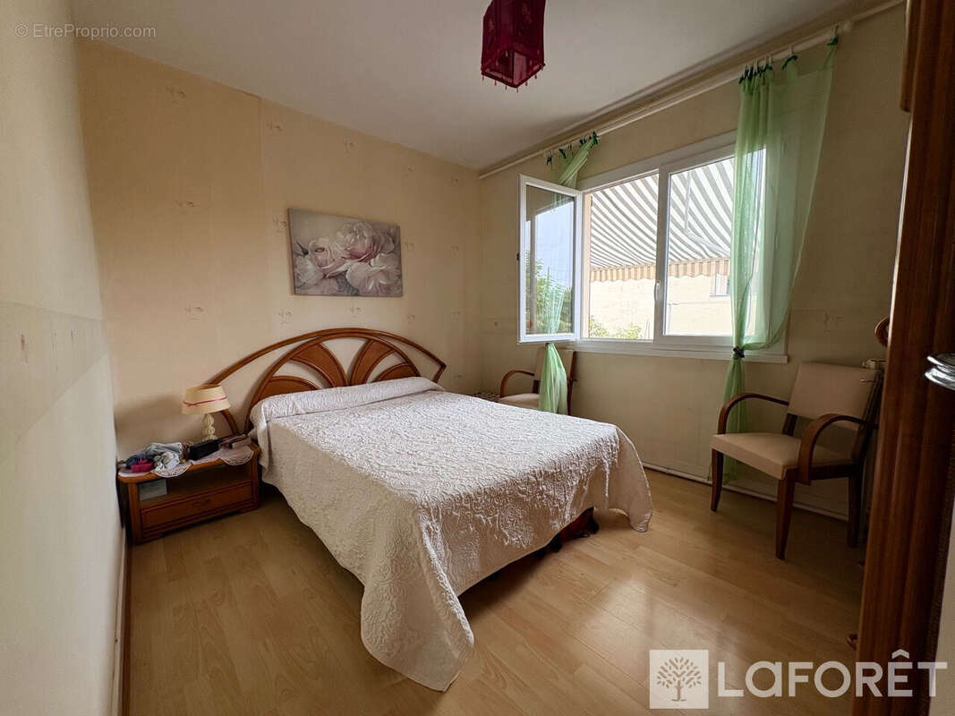 Maison à GUJAN-MESTRAS