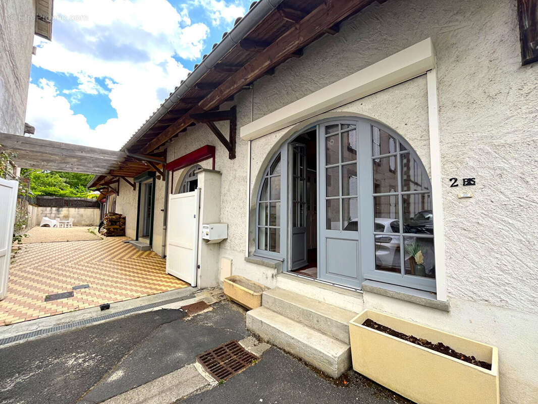 Maison Aurillac - 4 pièce(s) - 100 m2 - photo 2