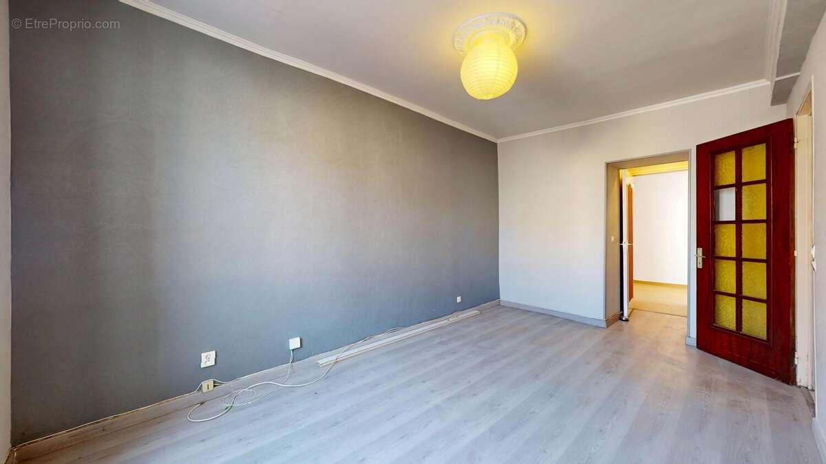 Appartement à MONTFERMEIL