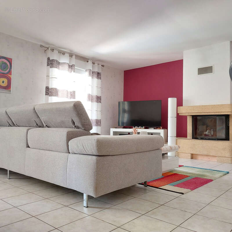 Maison à vendre 5 pièces CAMPSAS (82)avec garage attenant et double garage indépendant, piscine, terrasse couverte, puits, sur 2 - photo 56