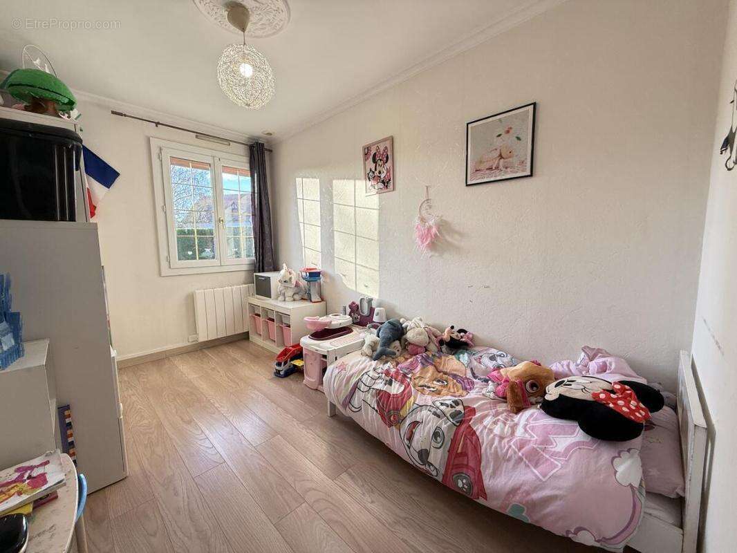 Maison à REBRECHIEN