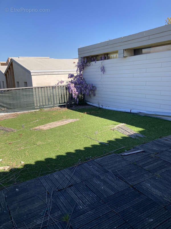 Appartement à FLOIRAC