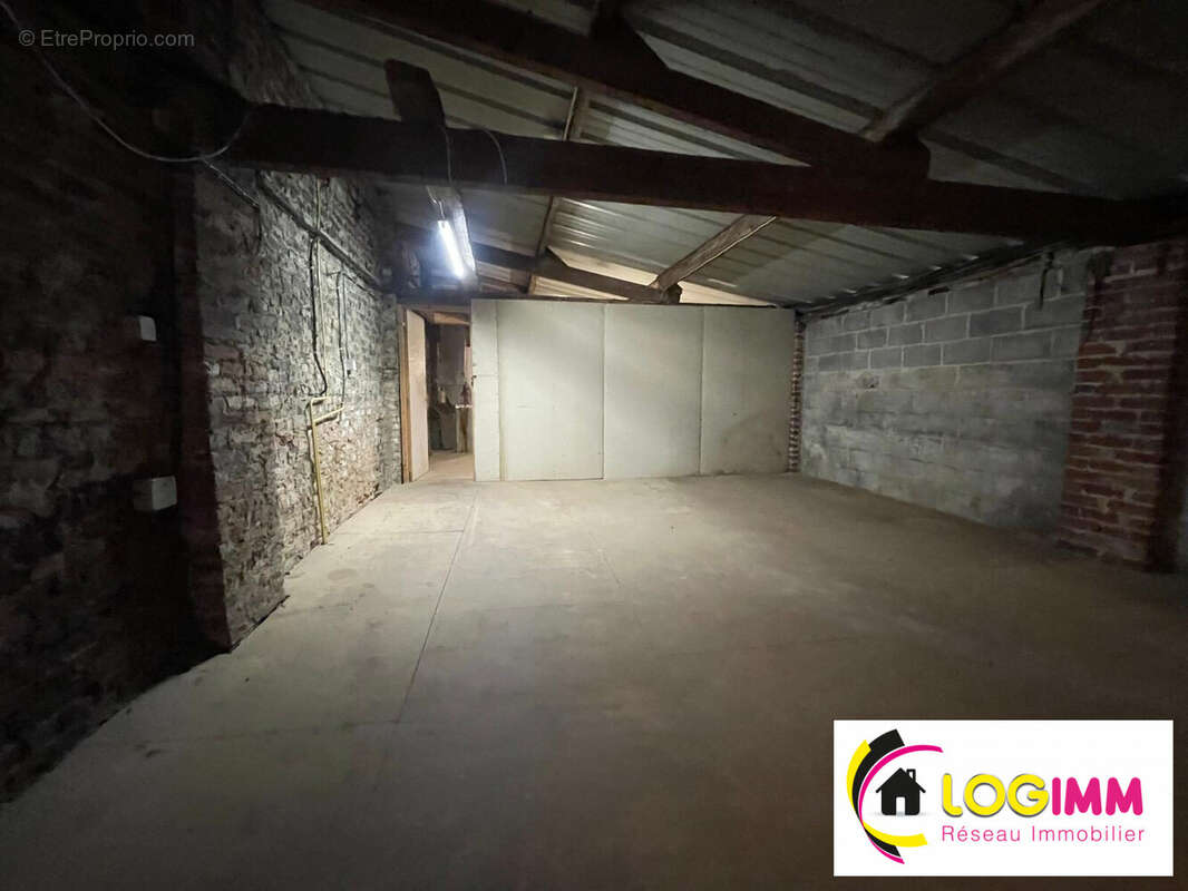 600 m² à Maroilles  - photo 8