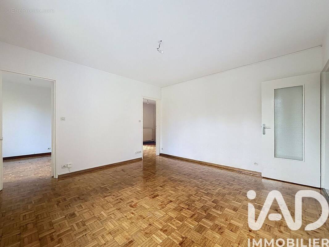 Photo 1 - Appartement à VILLIERS-SUR-MARNE