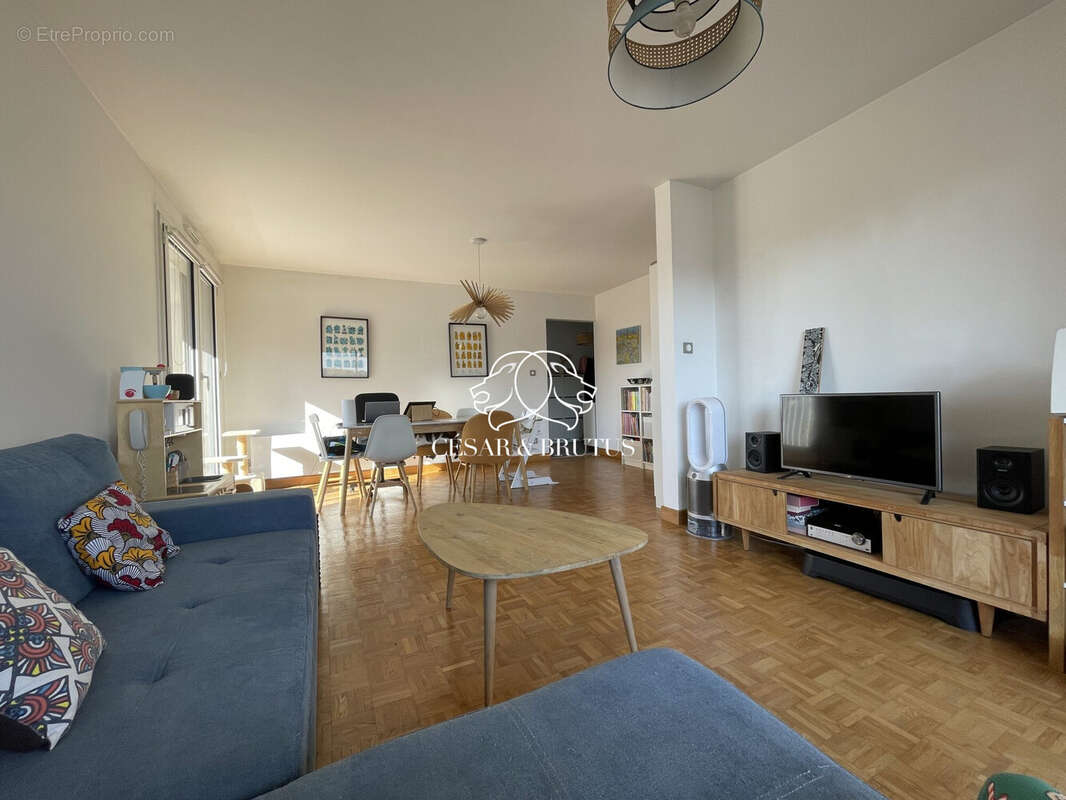 Appartement à LYON-5E