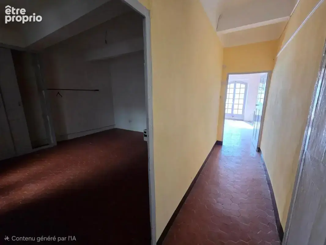NOUVELLE EXCLUSIVITÉ !  Immeuble de Village à fort potentiel – Valensole (04210) - photo 20