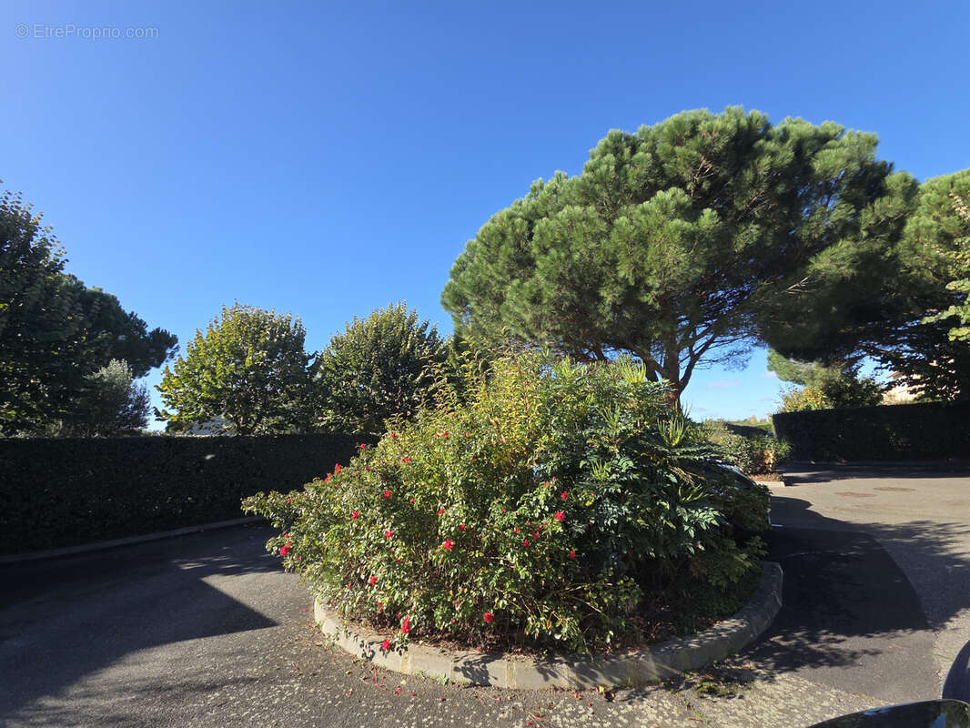 Appartement à GAGNAC-SUR-GARONNE