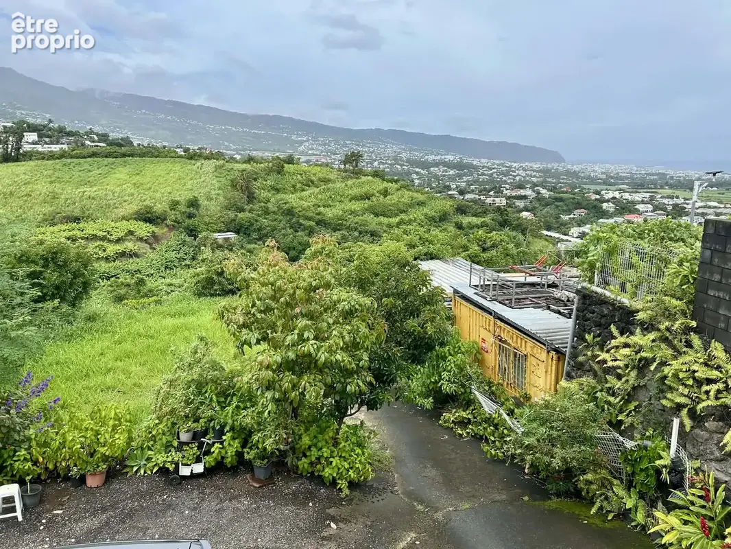 Maison sur Beausejour comprenant 2 T4 de 130M2 chacun le tout sur une parcelle où l'on peut soit construire un - photo 11