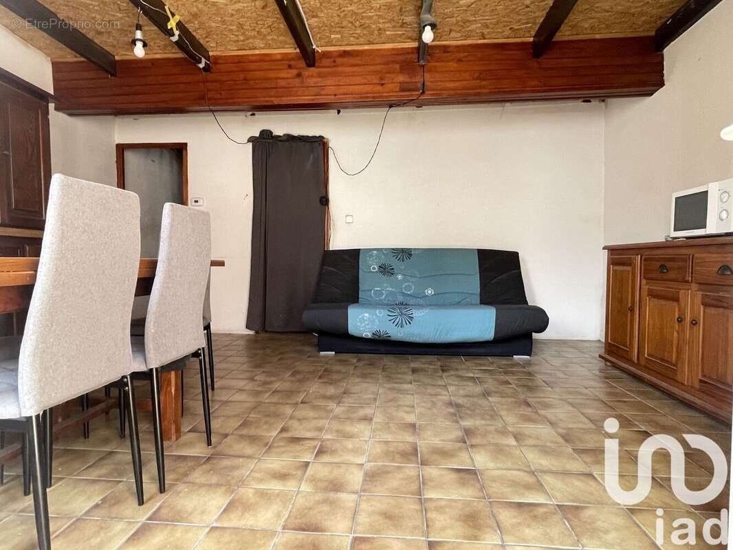 Photo 5 - Maison à COUERON