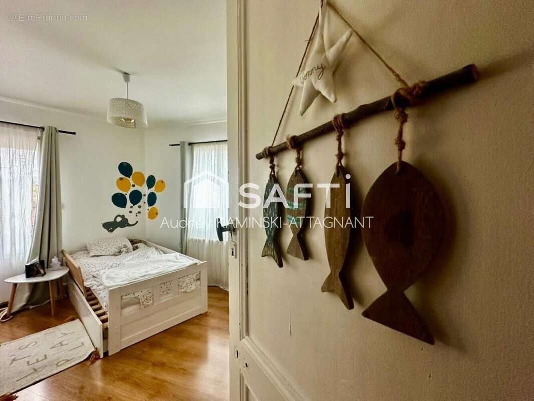 Photo 8 - Maison à SAINTE-GENEVIEVE