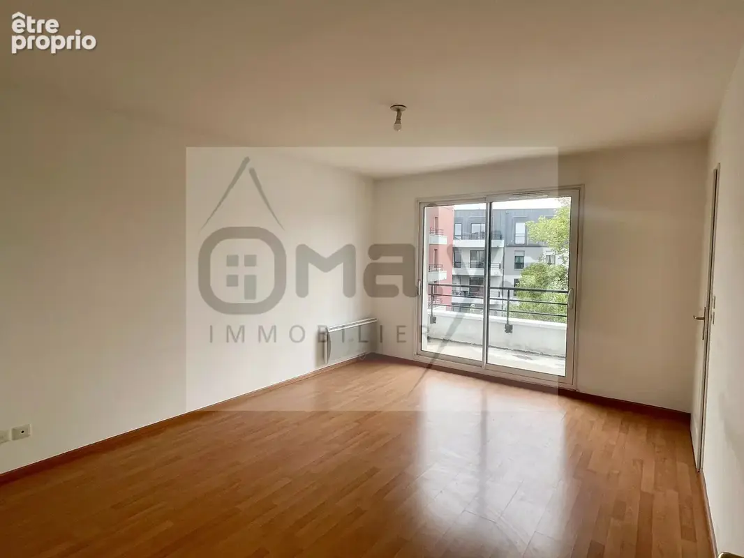Saint-omer – appartement 2 chambres avec ascenseur et parking - photo 7