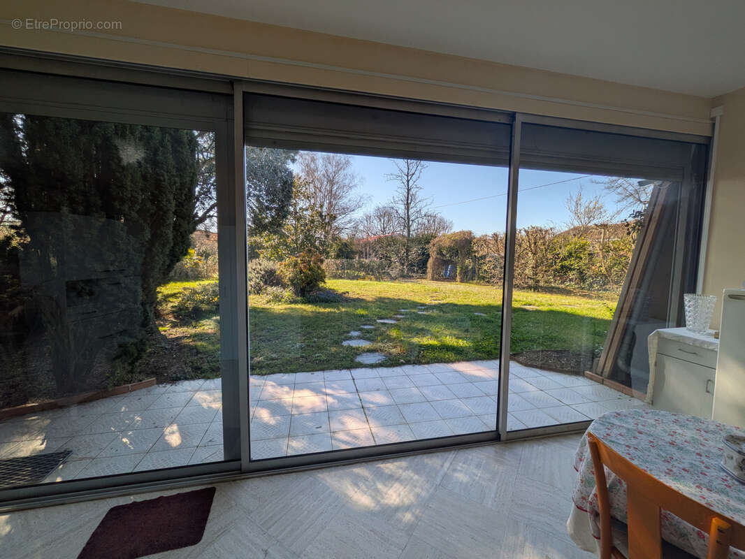 Maison à VILLENEUVE-TOLOSANE