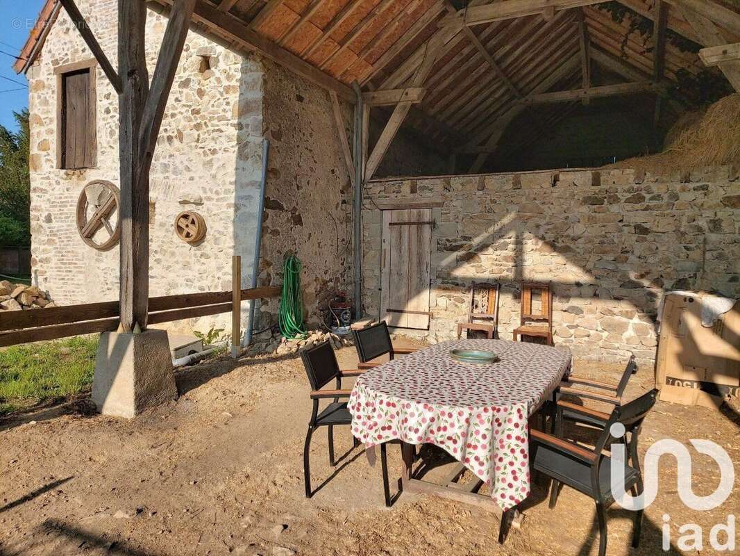 Photo 6 - Maison à AUGE