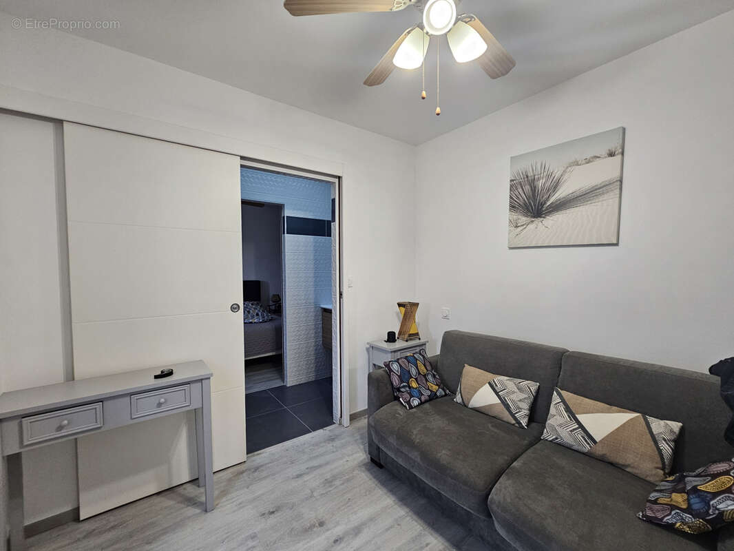 Maison à BRETIGNOLLES-SUR-MER