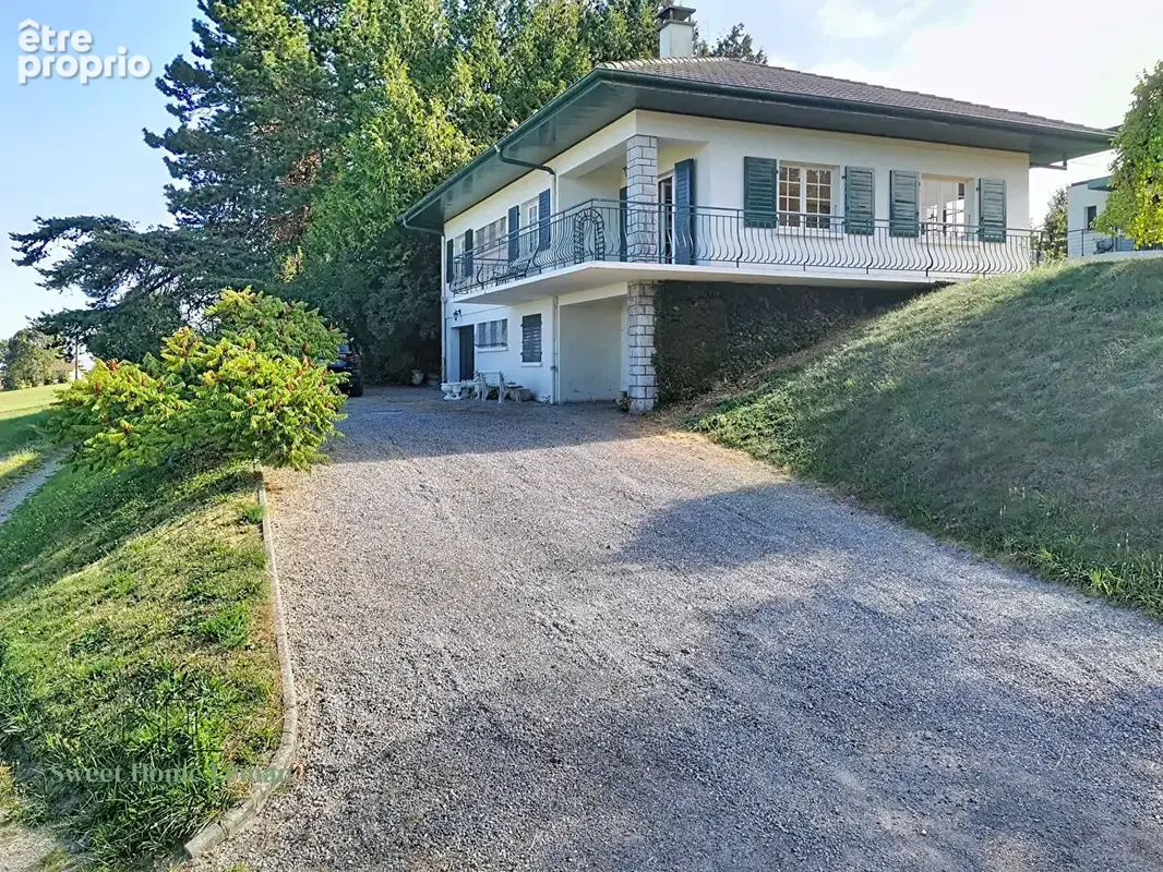 Maison avec vue lac - photo 2