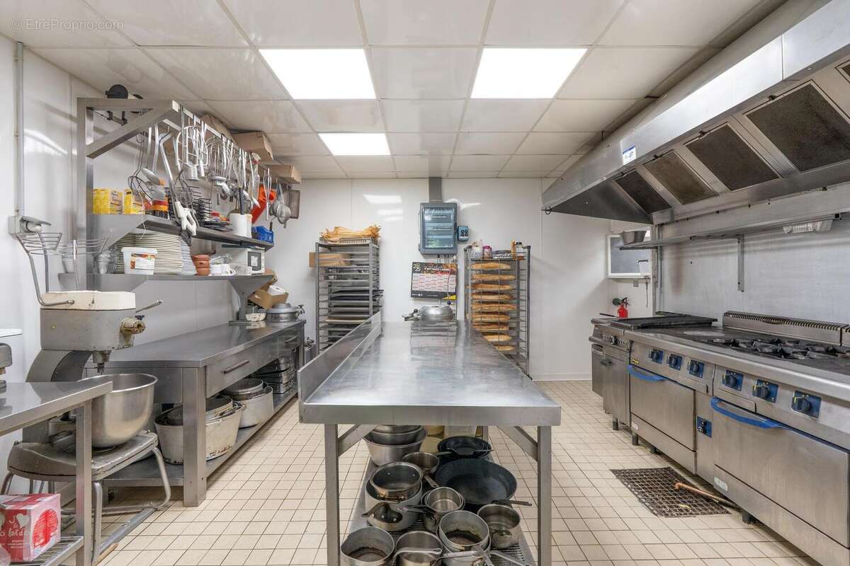 Photo 9 - Appartement à DIENVILLE