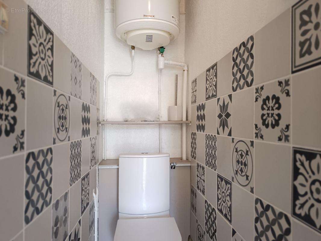 Appartement - photo 7