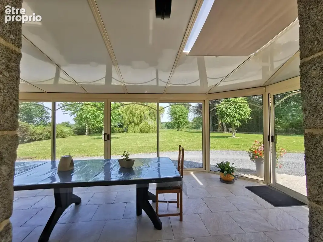 Maison 230 m² à Plouec-Du-Trieux  - photo 8