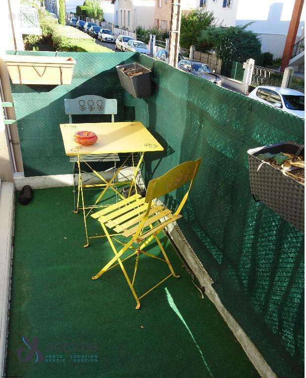   - Appartement à TOULOUSE