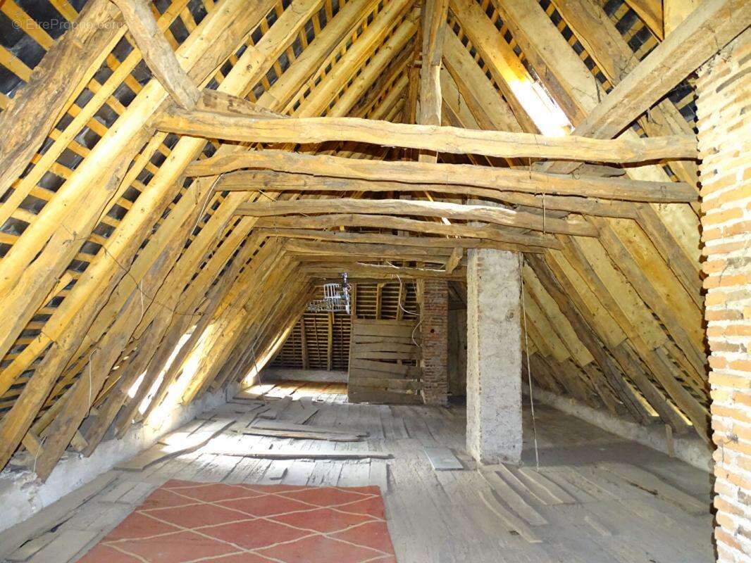 Maison Montignac 5 pièce(s) 176.11 m2 - photo 13