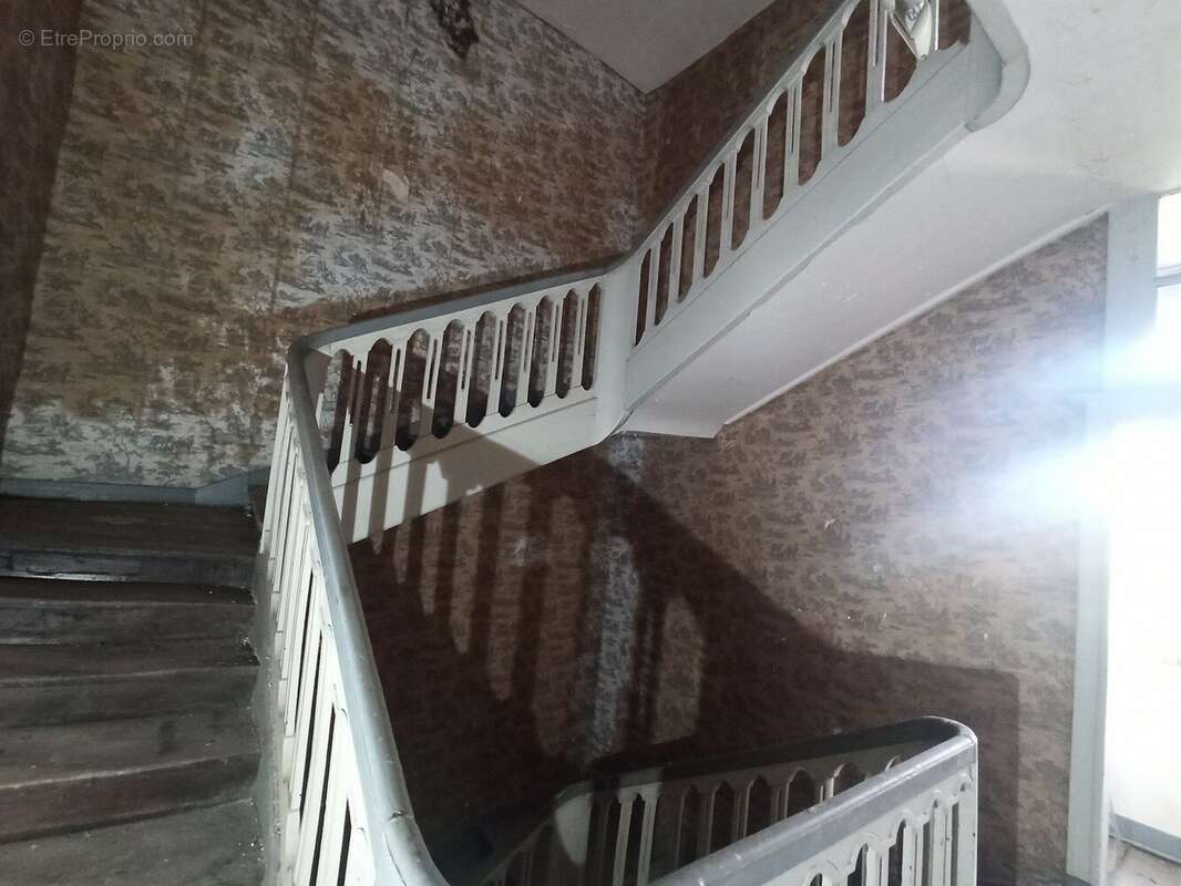 Appartement à SAINT-JUNIEN