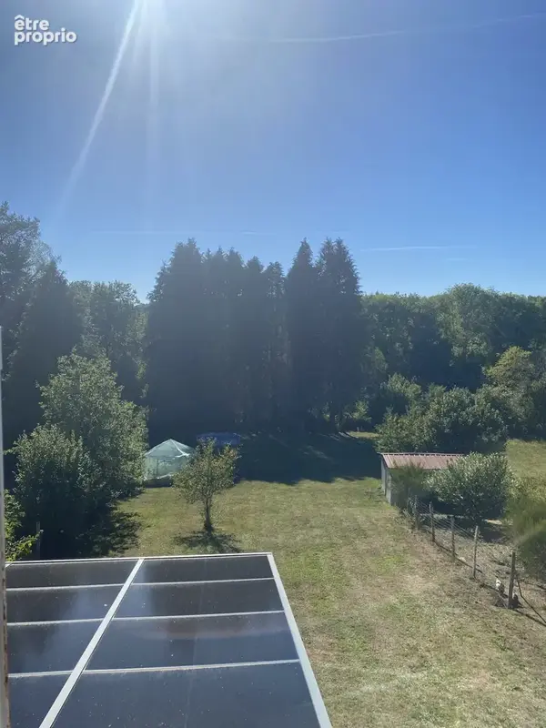 Maison 135 m² à Bugeat  - photo 2