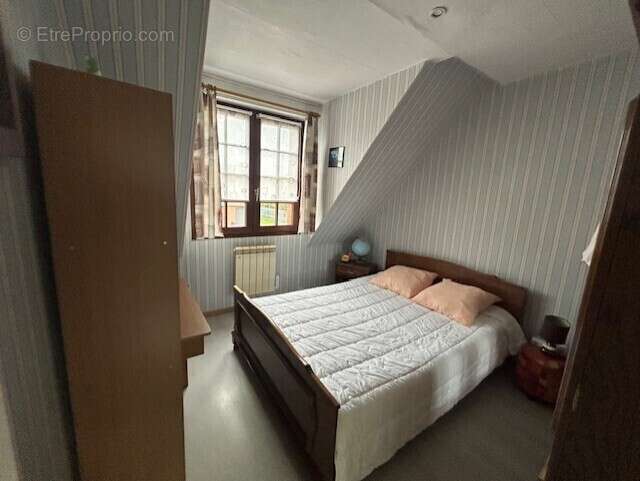 Maison à GRAND-FORT-PHILIPPE