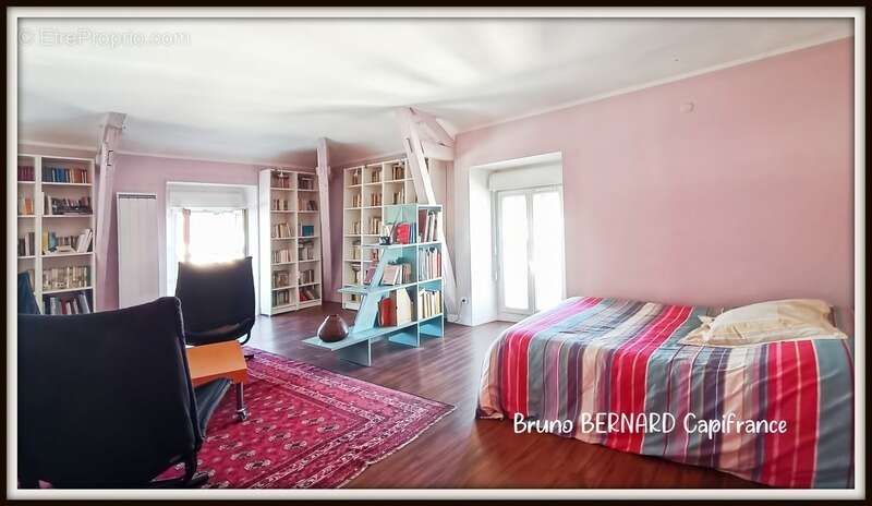 Appartement à TARBES