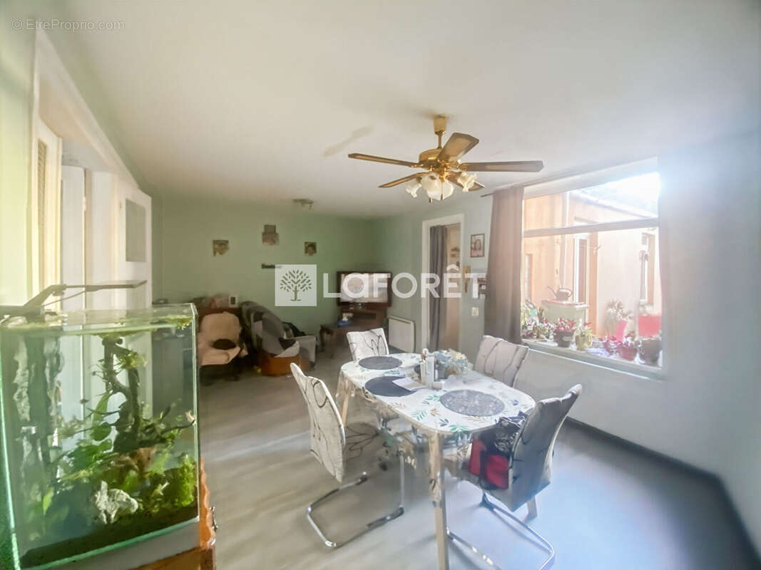 Appartement à CALAIS