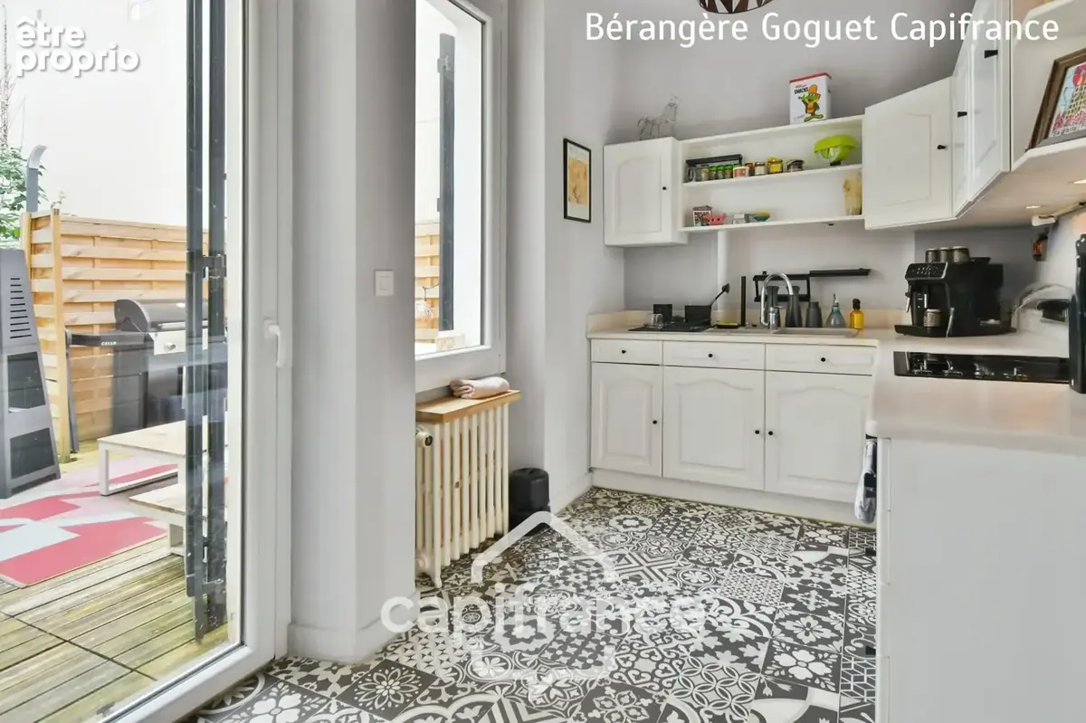 Maison à vendre 4 pièces LE MANS (72) - photo 5
