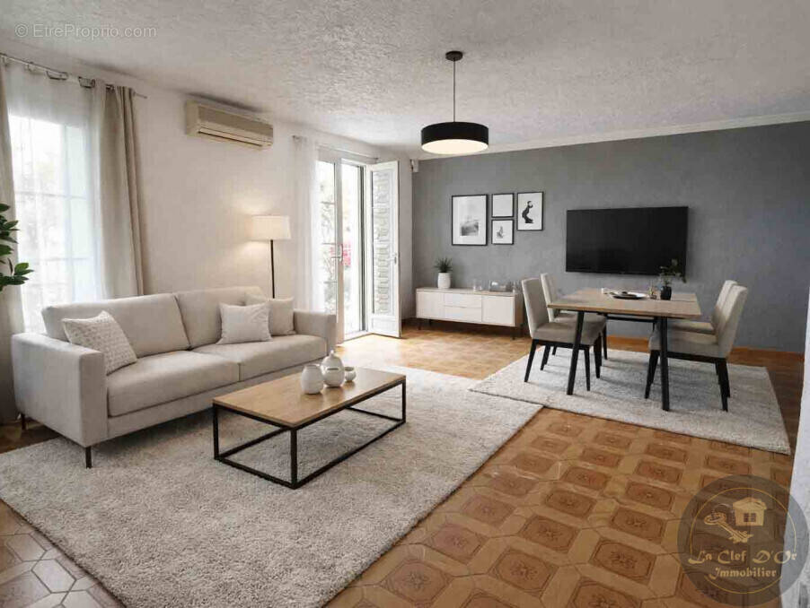 Appartement à FREJUS