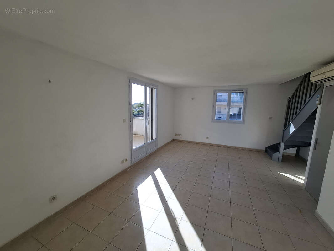 Appartement à ARLES