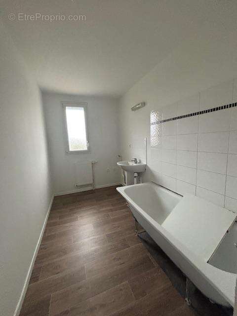 Maison à ESCAUTPONT