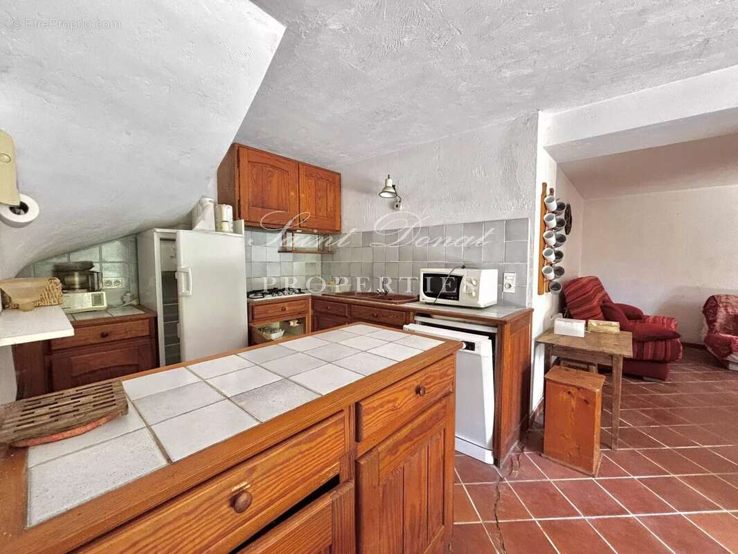 Maison à GRASSE