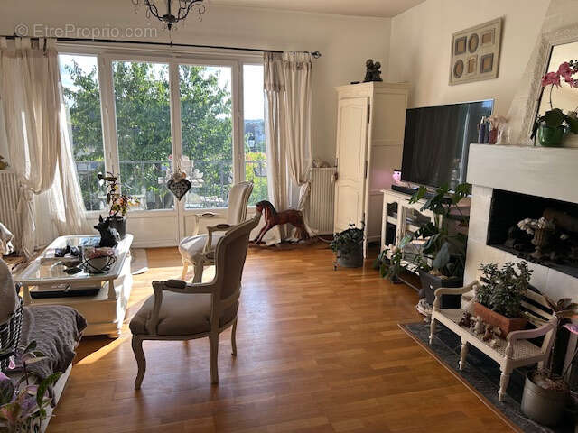 Maison à SUCY-EN-BRIE