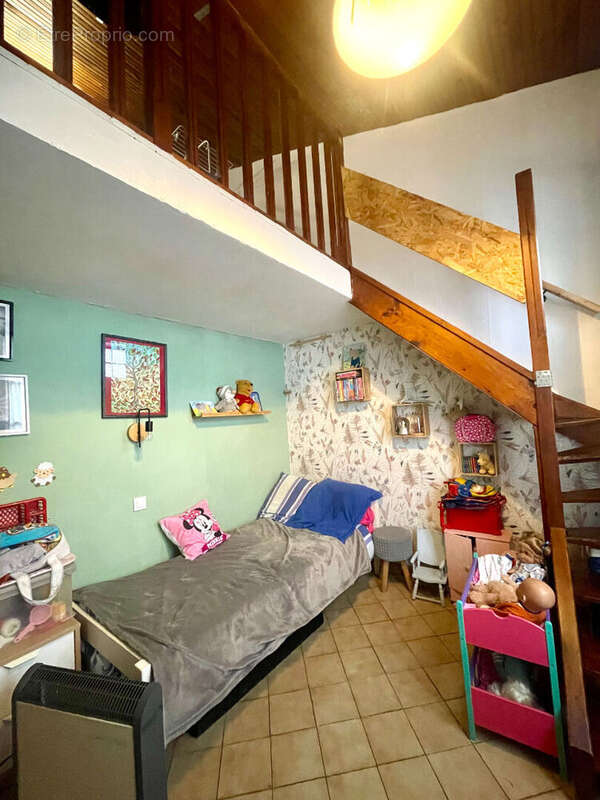 Maison à BEZONS