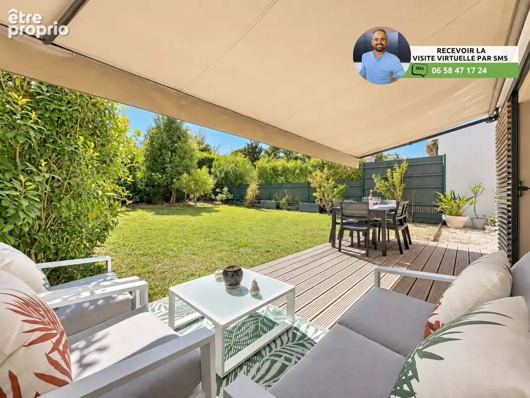 Maison 4P à vendre à Antibes (06600) - photo 30