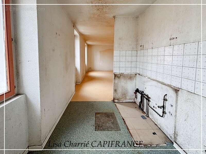 Appartement à MONT-DE-MARSAN