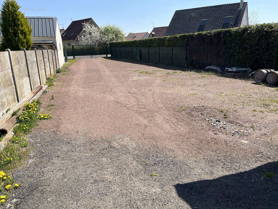 Appartement à ARRAS
