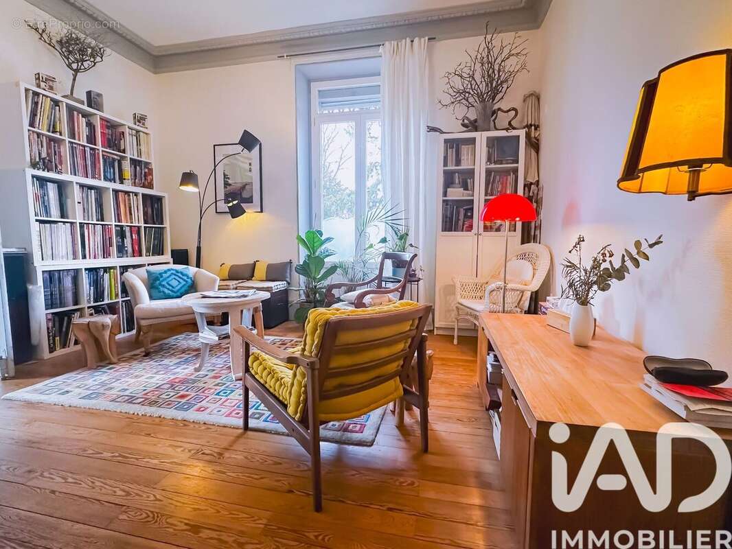 Photo 3 - Appartement à VOIRON