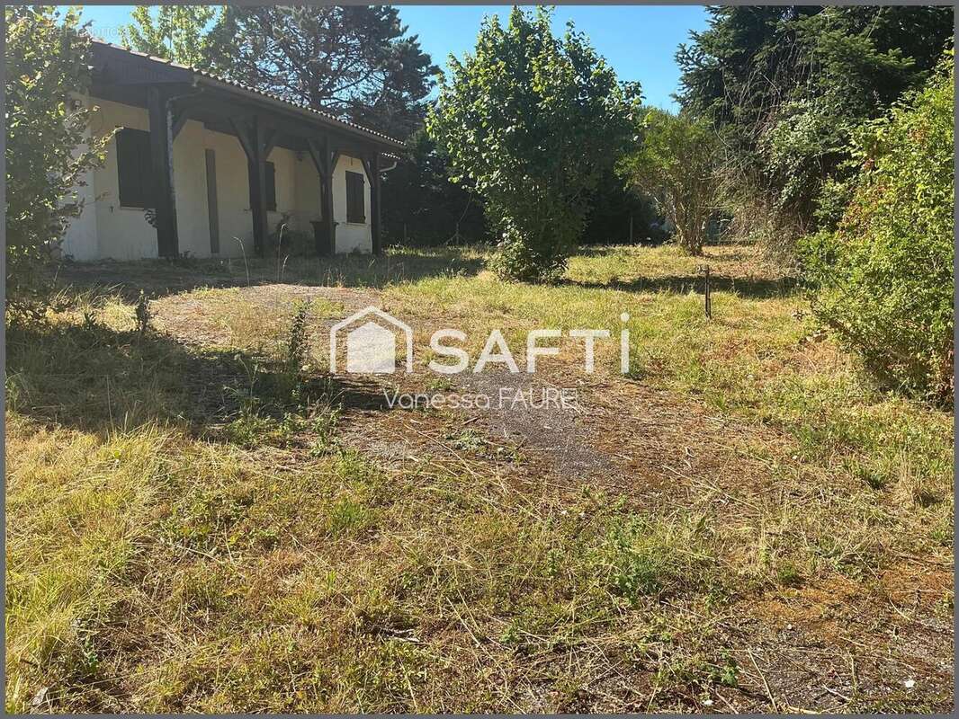 Maison 150 m² à La Sauve  - photo 4