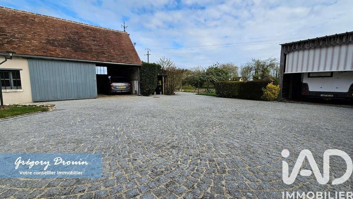 Photo 3 - Maison à PANNES