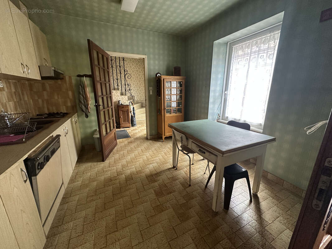 Maison à SAINTE-SIGOLENE