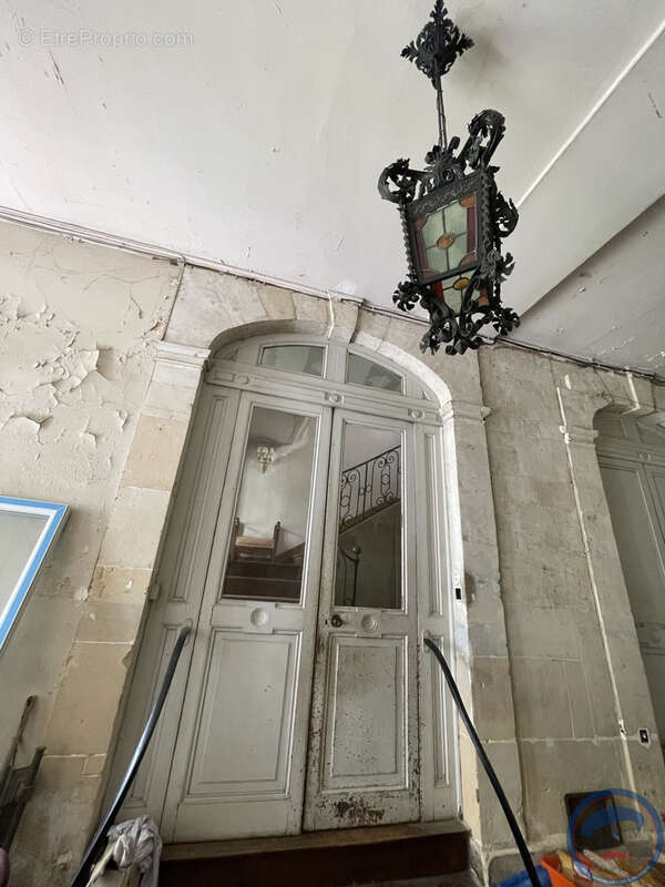 Maison à CAEN