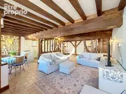 Maison à BAGNOLES-DE-L'ORNE