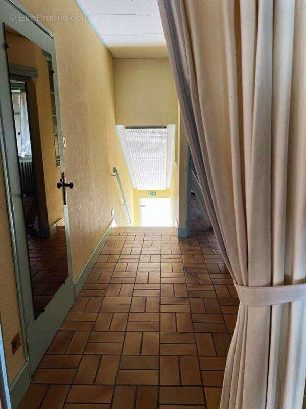 Maison à SORGES