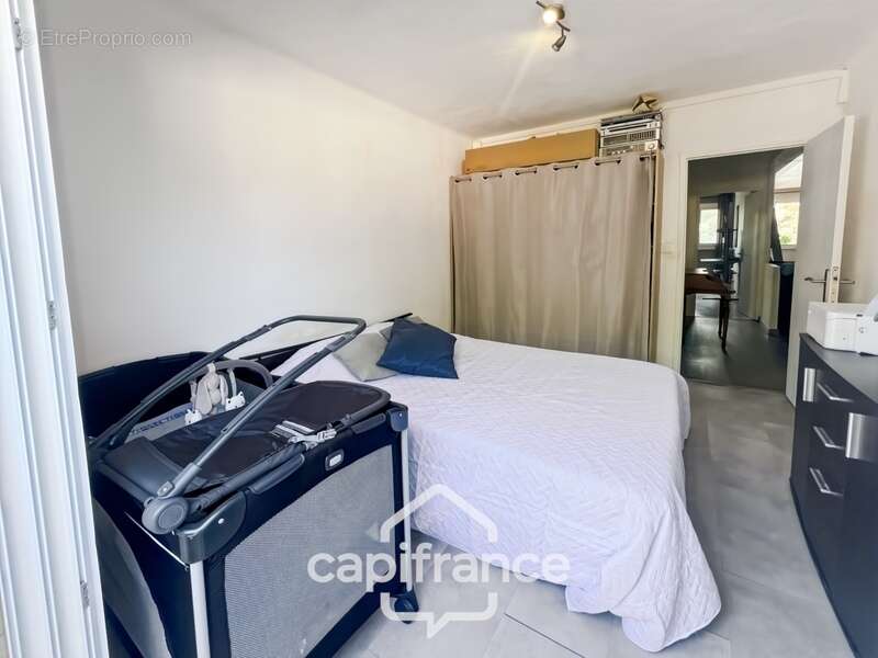 Appartement à LA FARLEDE